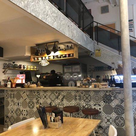 Scala Spazio Al Gusto